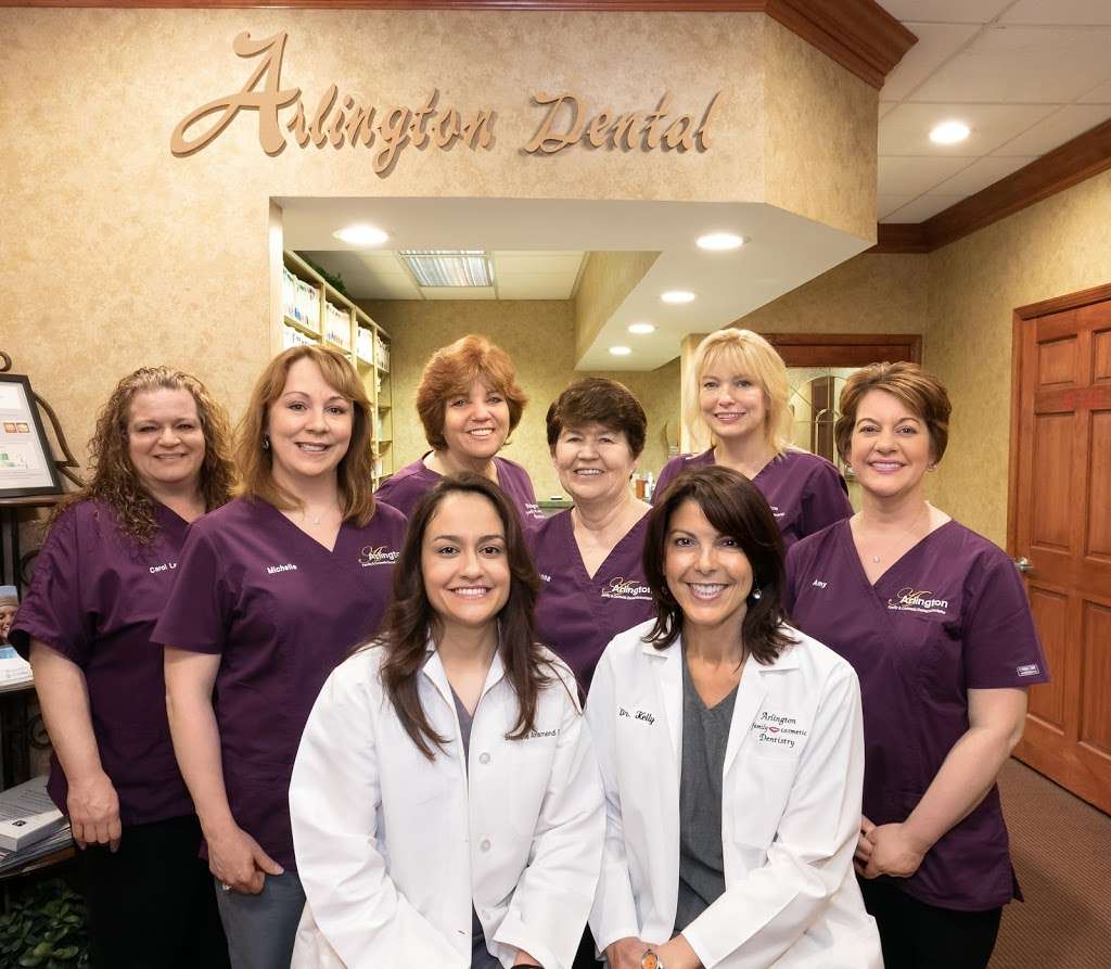 Arlington Family & Cosmetic Dental Associates | 22 Howard Blvd #202, Mt Arlington, NJ 07856, USA | Phone: (973) 770-1700