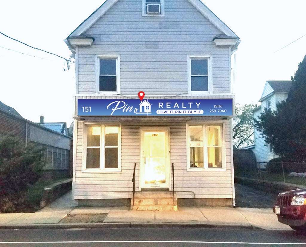 Pin It Realty | 151 Doughty Blvd, Inwood, NY 11096, USA | Phone: (516) 239-7940