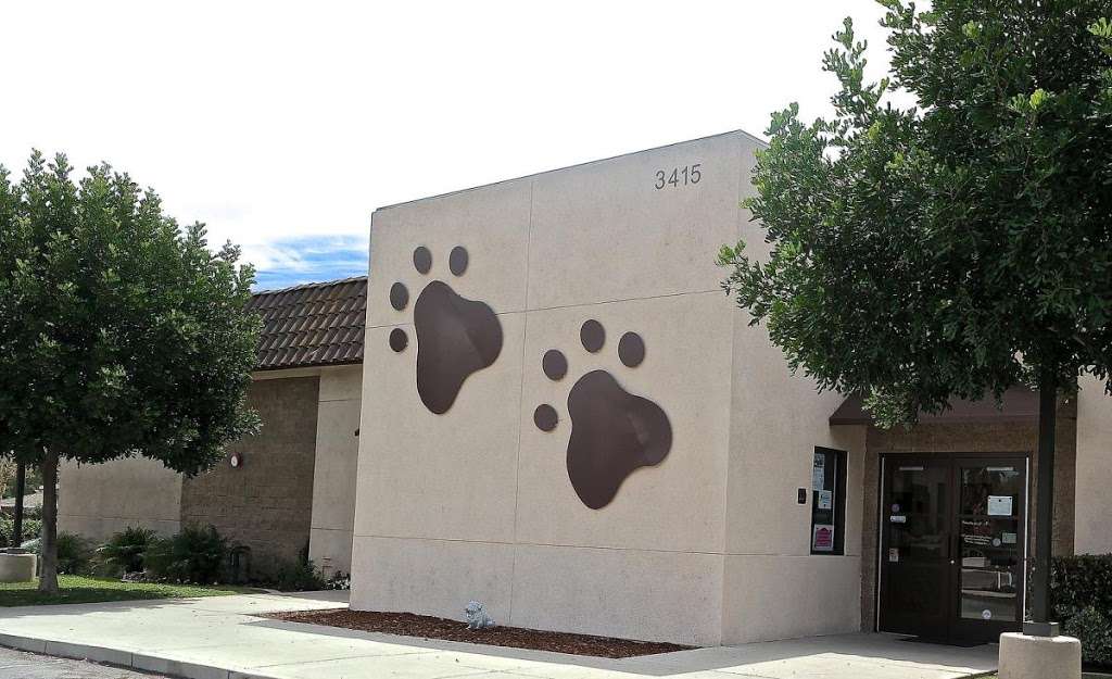 Chino Hills Animal Hospital & Pet Resort | 3415 Chino Ave, Chino, CA 91710, USA | Phone: (909) 591-1805