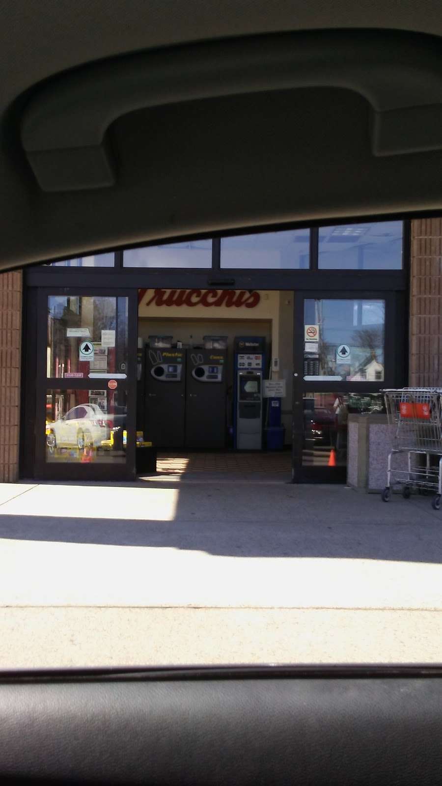 Trucchi's Supermarkets Abington - 858 Bedford St, Abington, MA 02351 ...