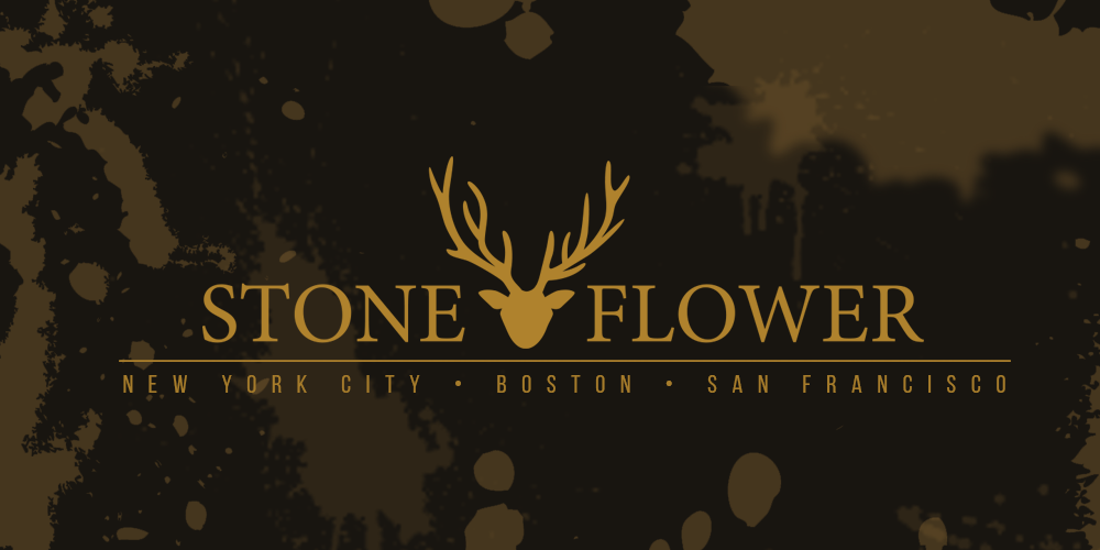 The Stone Flower, Pier 39 | Pier 39, H-14 2nd FL, Beach Street, San Francisco, CA 94133, USA | Phone: (917) 385-2133