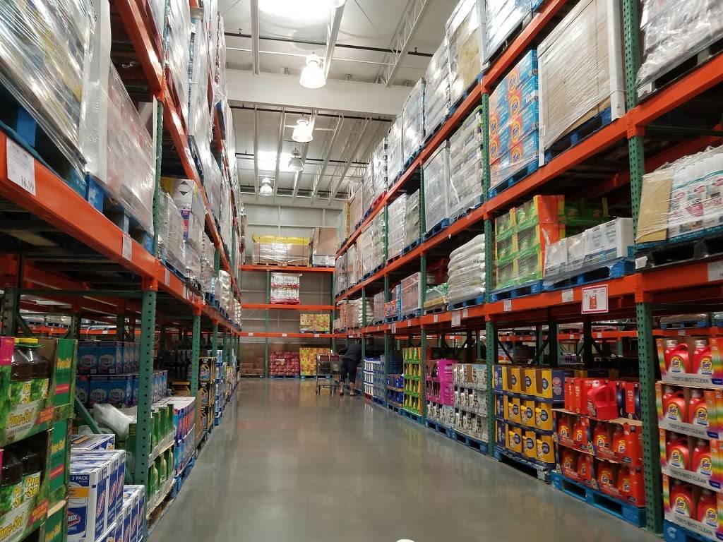 Costco Wholesale | 2850 Hoepker Rd, Sun Prairie, WI 53590, USA | Phone: (608) 825-4001