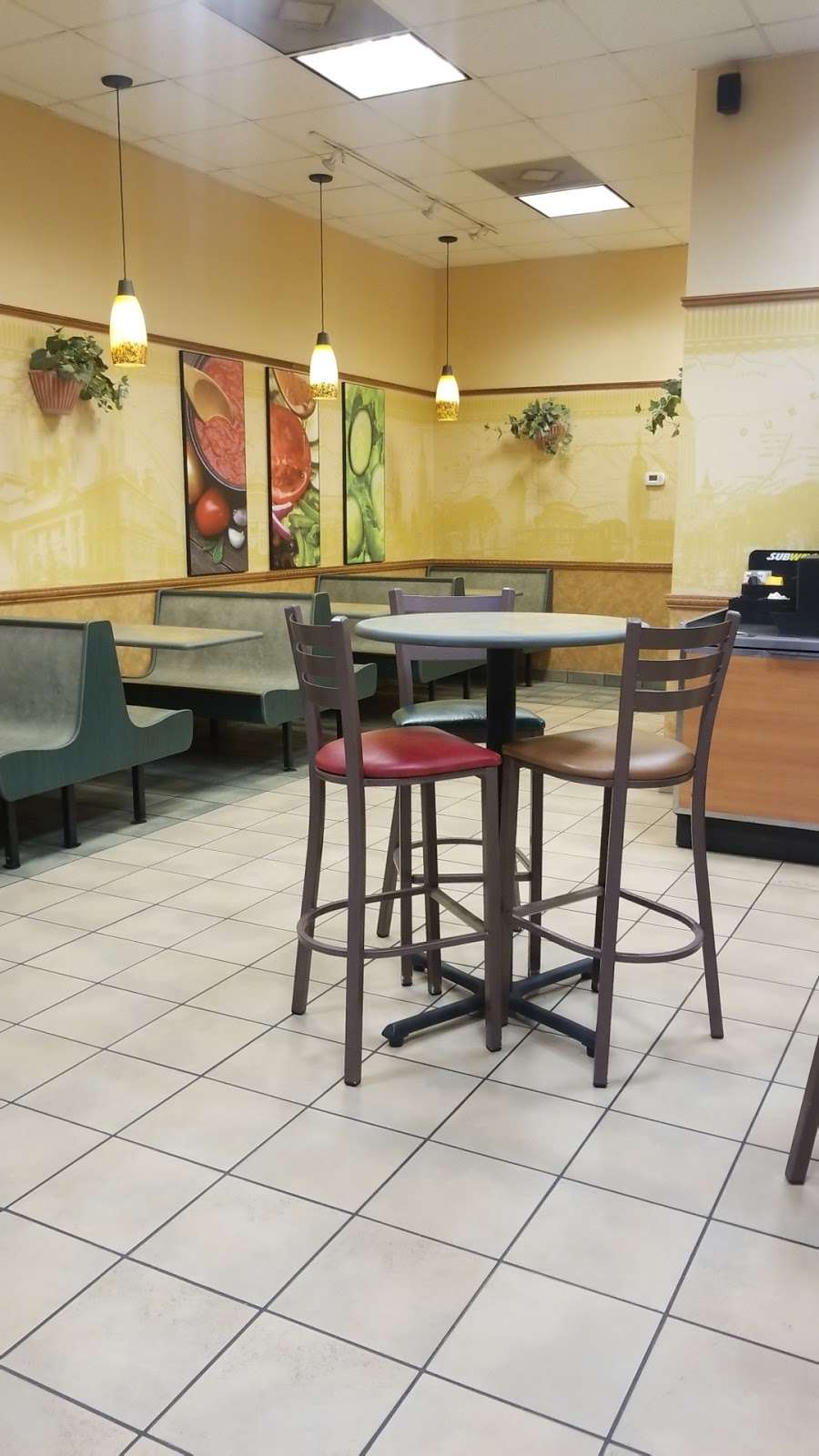 Subway | 3160 Hwy 21 Byp, Fort Mill, SC 29715, USA | Phone: (803) 548-4994