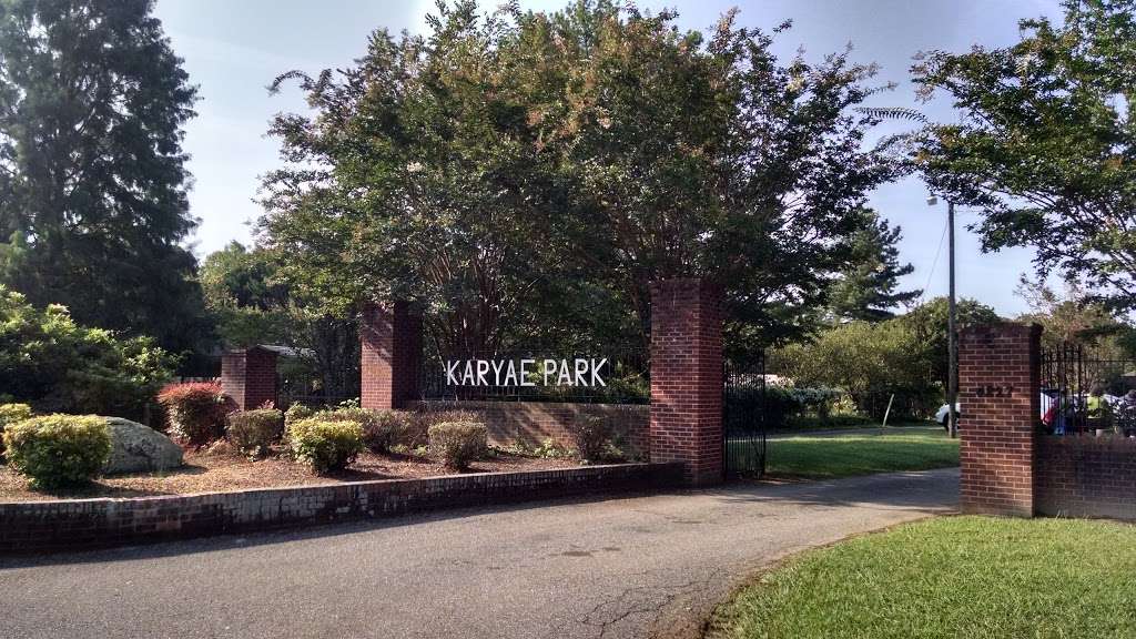 Karyae Park | 4227 Linwood Rd, Gastonia, NC 28052, USA | Phone: (704) 865-5605