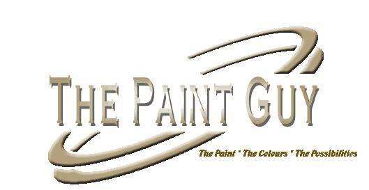 "The Paint Guy" | 7200 E Evans Ave, Denver, CO 80224 | Phone: (303) 756-1181