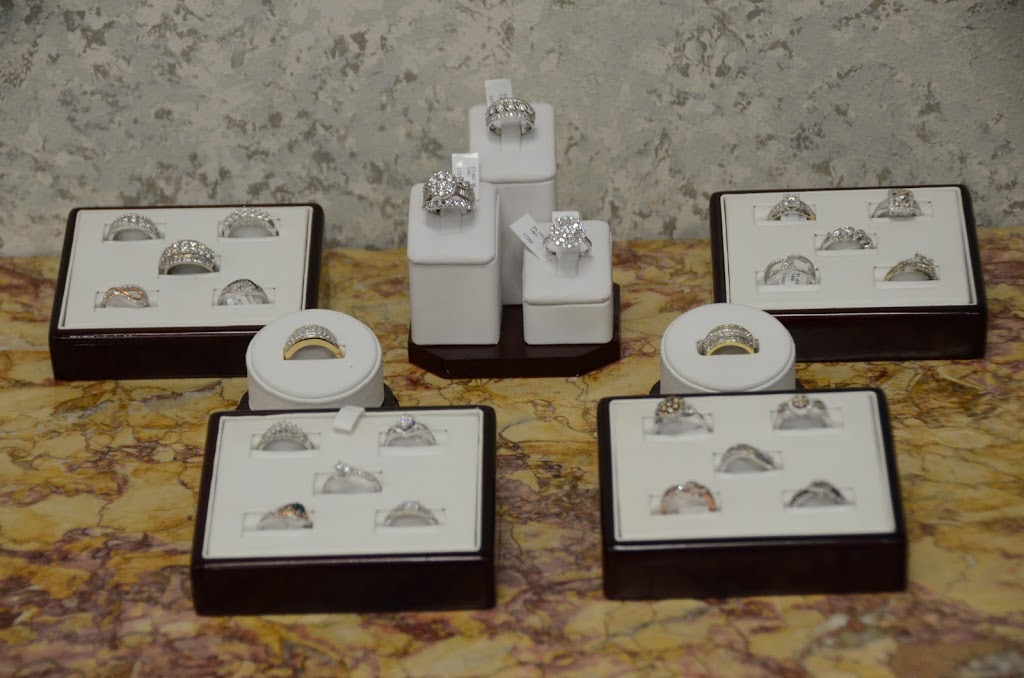 Sullivan Jewelers | 2095 N Calhoun Rd, Brookfield, WI 53005, USA | Phone: (262) 641-2995