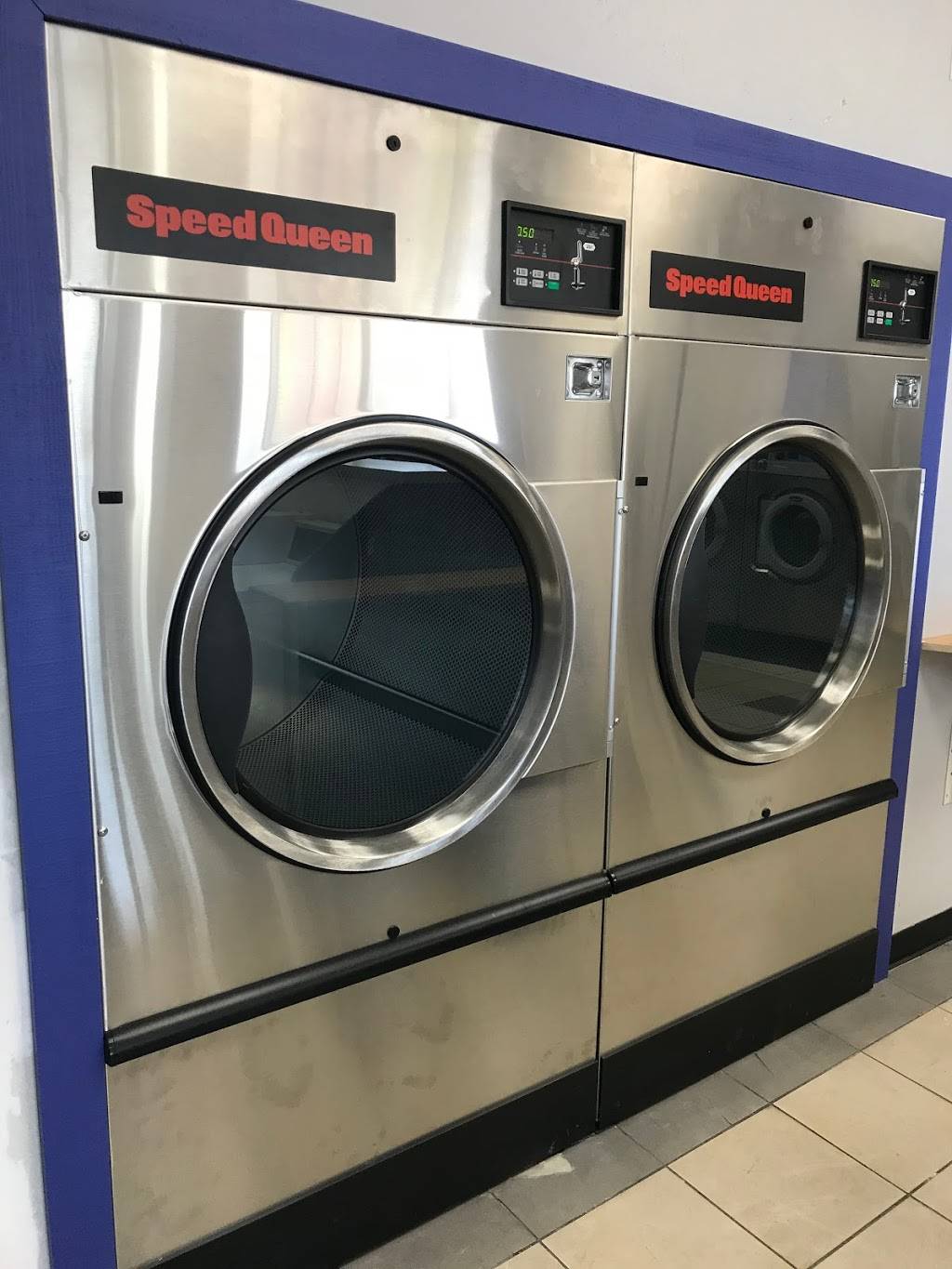 KN COIN LAUNDRY | 1280 Picador Blvd #106, San Diego, CA 92154 | Phone: (619) 797-6327