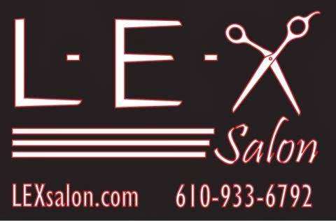 L-E-X salon | 43 Ridge Rd, Phoenixville, PA 19460, USA | Phone: (610) 933-6792