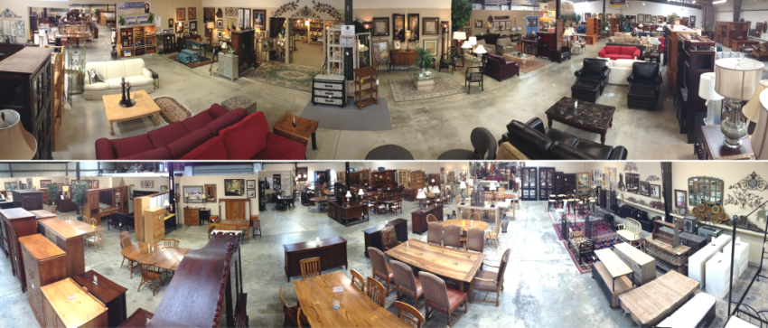 Upscale Consignment Furniture & Decor | 17785 SE 82nd Dr, Gladstone, OR 97027, USA | Phone: (503) 650-6351