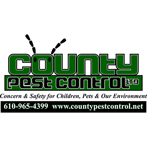 County Pest Control | 4984 Mill Rd, Emmaus, PA 18049, USA | Phone: (610) 965-4399