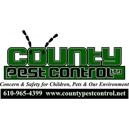 County Pest Control | 4984 Mill Rd, Emmaus, PA 18049 | Phone: (610) 965-4399