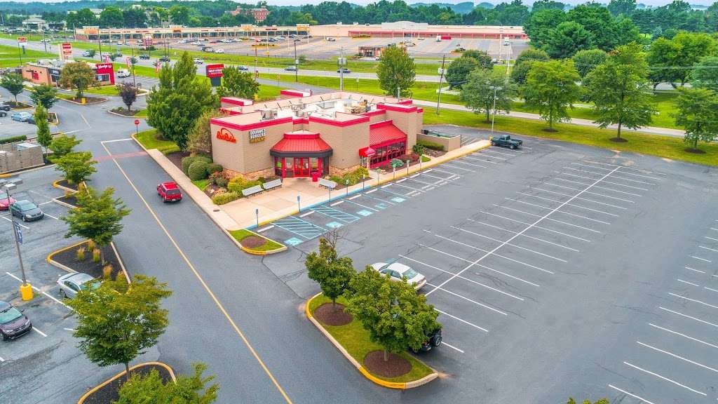 Tilghman Square Shopping Center | 4680 Broadway, Allentown, PA 18104