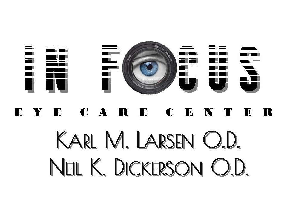 In Focus Eyecare | 8660 West Cheyenne Ave, Suite 120, Las Vegas, NV 89129, USA | Phone: (702) 790-2400