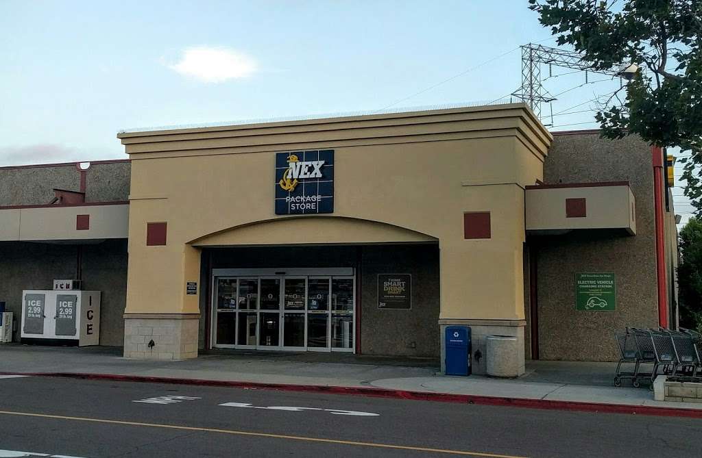 Package Store | 2260 Callagan Hwy, San Diego, CA 92113, USA | Phone: (619) 544-2246