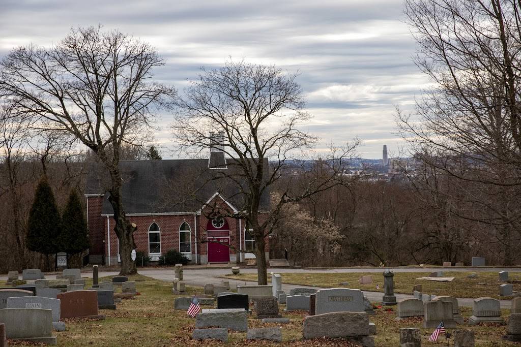 St Peters Cemetery | 6933 Lemington Ave, Pittsburgh, PA 15206, USA | Phone: (412) 441-5775