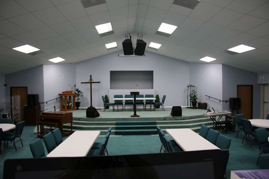 Ebenezer Praise and Worship Church | 6014 Fuqua St, Houston, TX 77048, USA | Phone: (713) 987-1716