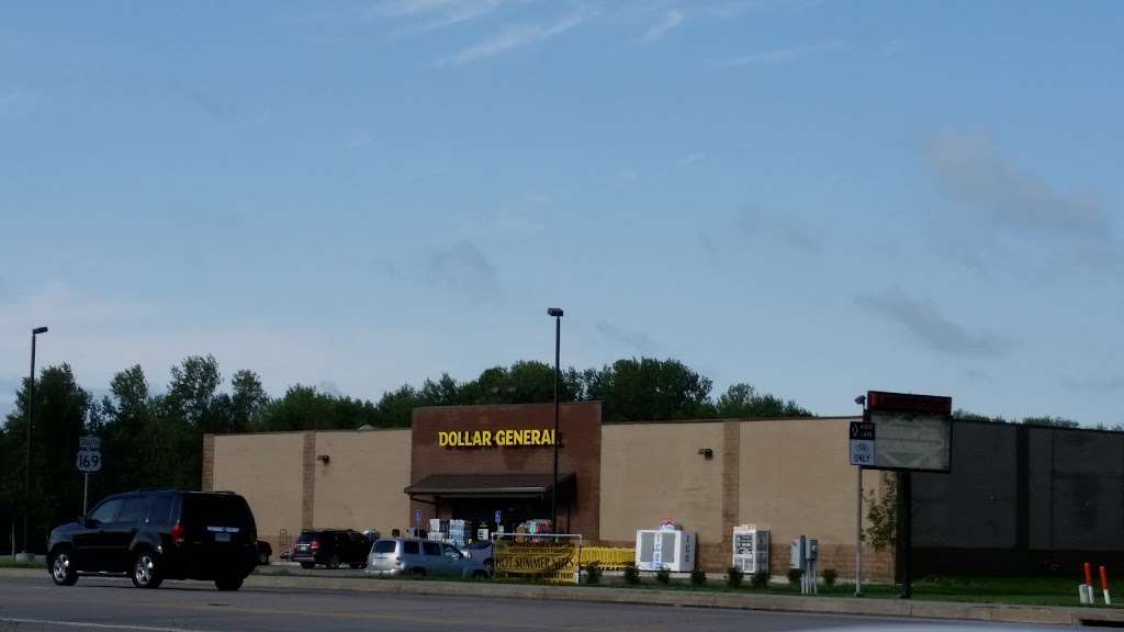 Dollar General | 200 N US-169, Smithville, MO 64089, USA | Phone: (816) 873-3561