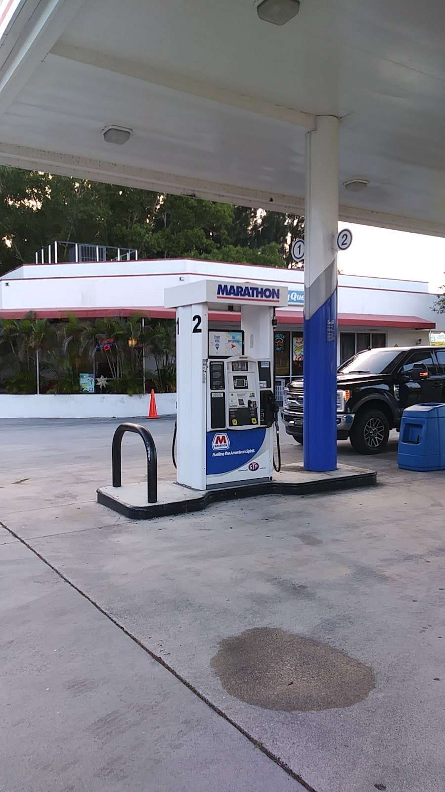 Marathon Gas | 8000 SW Jack James Dr, Stuart, FL 34997, USA | Phone: (772) 529-3855