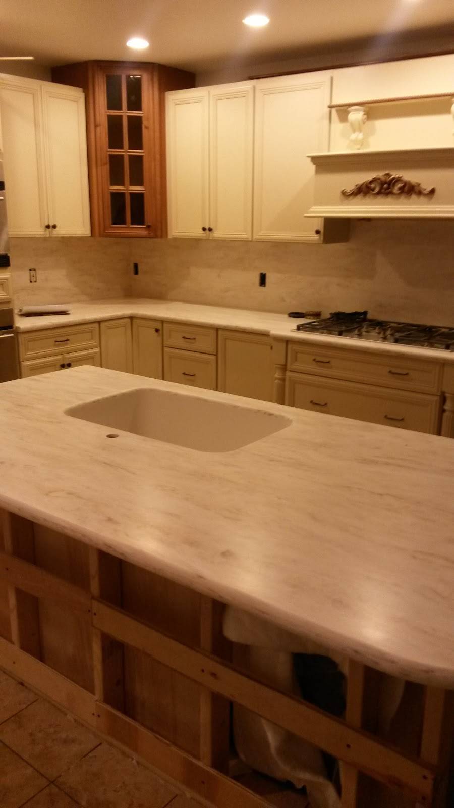 JCW Countertops | 3 Aberjona Dr, Woburn, MA 01801, USA | Phone: (781) 935-1907