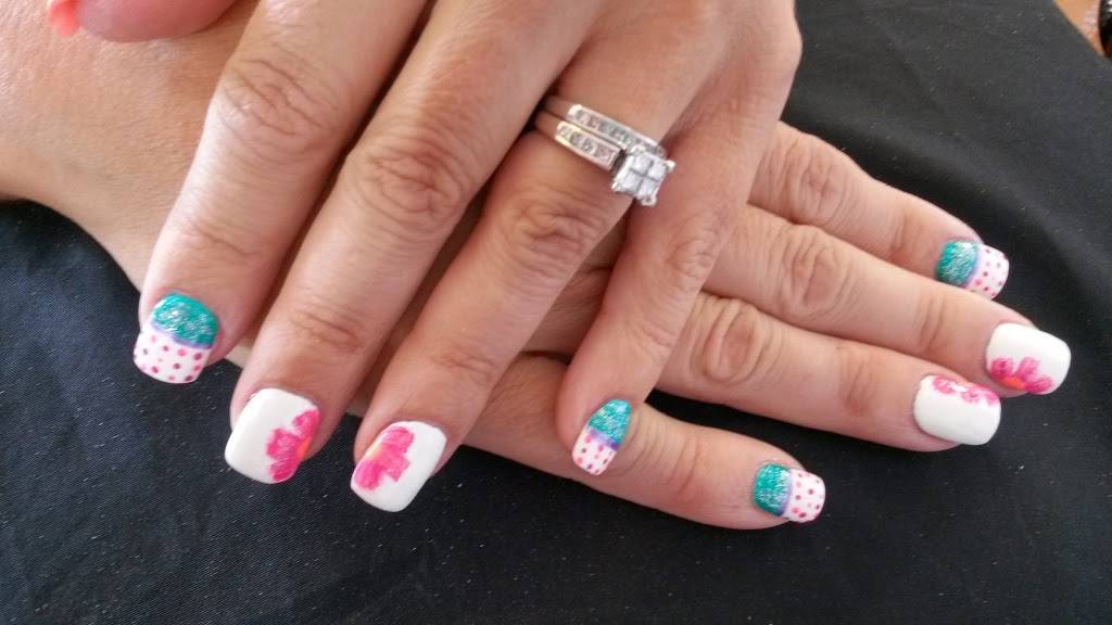 Studio B Hair and Nails | 640 E Charles Page Blvd, Sand Springs, OK 74063, USA | Phone: (918) 281-9656