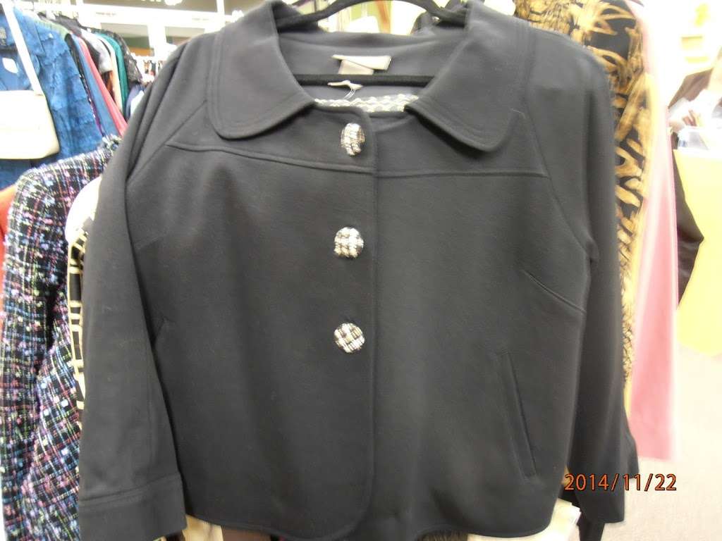 New To You Ladies Consignment Shop | Lewes, DE 19958, USA | Phone: (302) 645-6411
