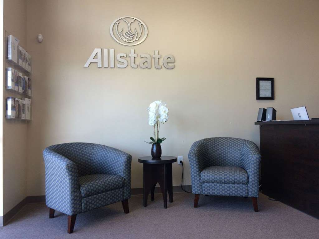 Estela Sarmiento: Allstate Insurance | 15015 Westheimer Pkwy Ste D1, Houston, TX 77082, USA | Phone: (281) 408-4920