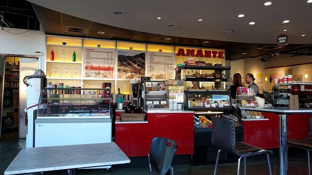 Amante Coffee (Uptown Broadway) | 4580 Broadway, Boulder, CO 80304, USA | Phone: (303) 448-9999