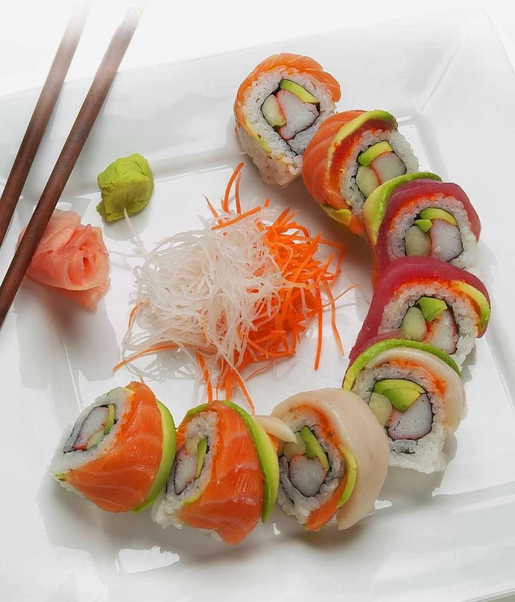 Sushi Q Elkridge | 6325 Washington Blvd Unit F, Elkridge, MD 21075, USA | Phone: (410) 579-2453