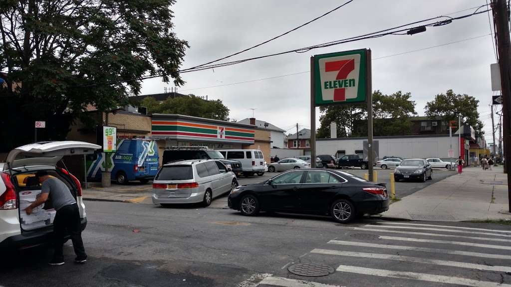 ATM 7ELEVEN, INC. | 2800 Coney Island Ave, Brooklyn, NY 11235, USA | Phone: (800) 627-3999