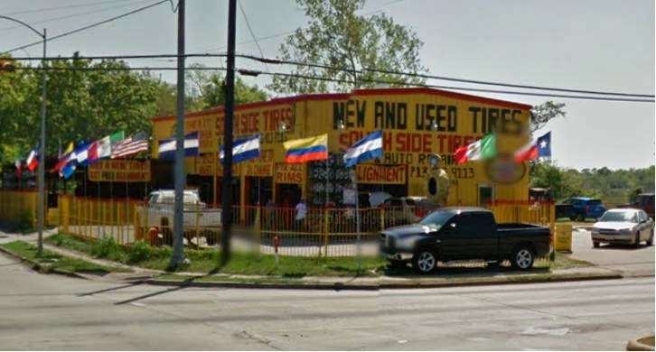 Southside Tire | 14813 S Post Oak Rd, Houston, TX 77045 | Phone: (713) 413-9113