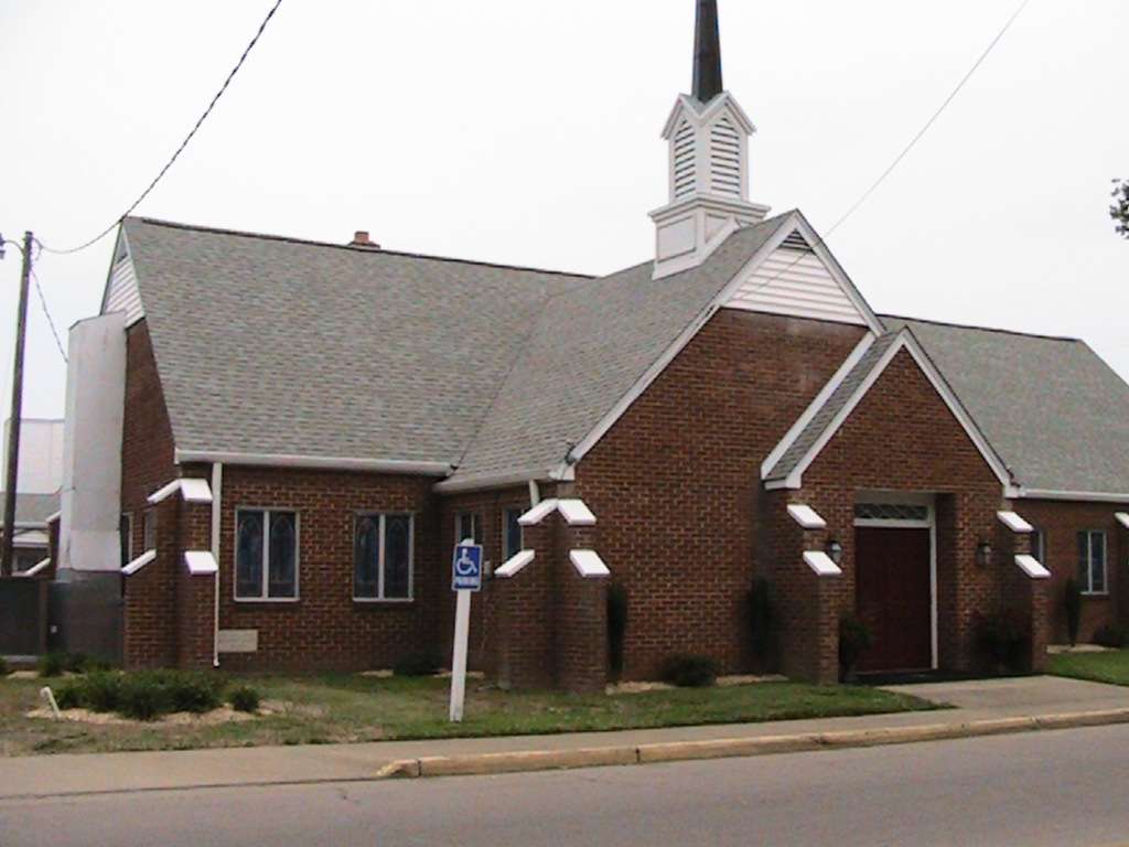 Colonial Beach Methodist Church | Colonial Beach, VA 22443, USA | Phone: (804) 224-7030