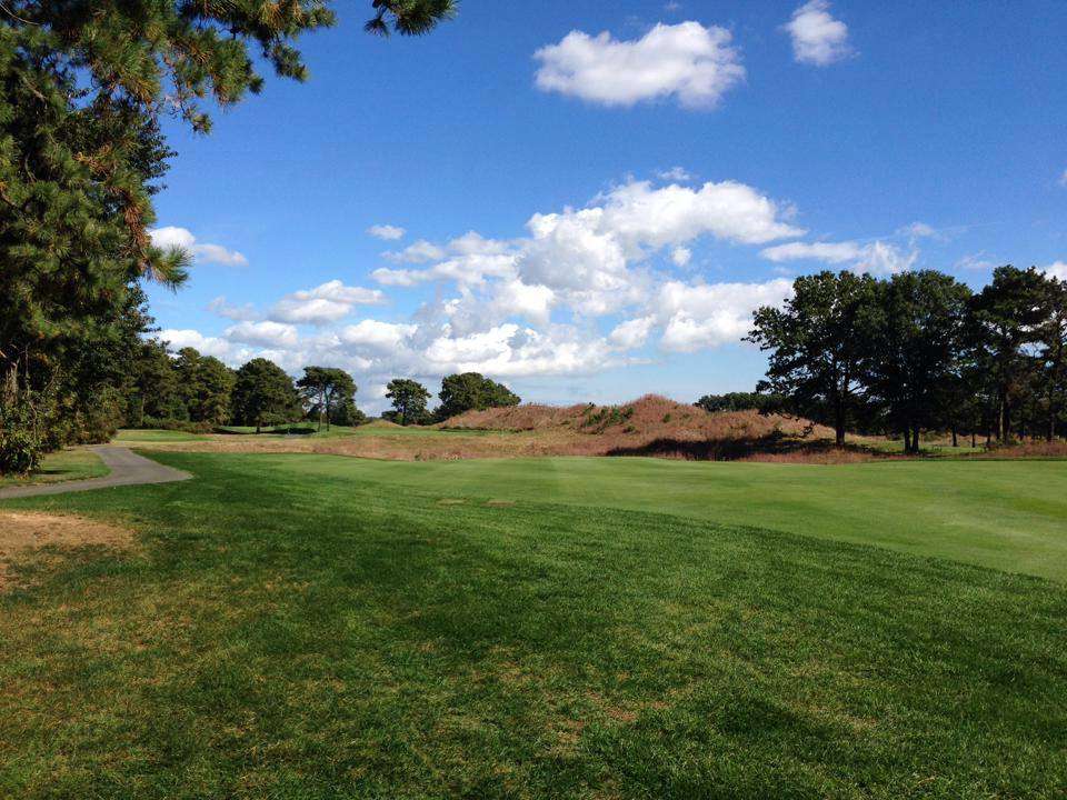 Colonial Springs Golf Club | 1 Long Island Ave, Farmingdale, NY 11735, USA | Phone: (631) 643-1050