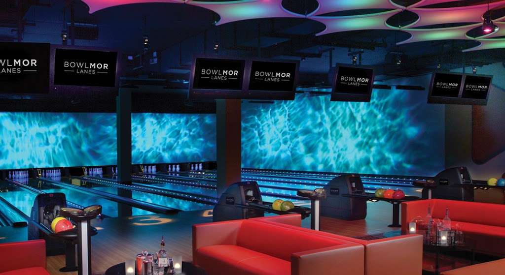 Bowlmor Anaheim | 400 Disney Way, Anaheim, CA 92802 | Phone: (714) 783-2810