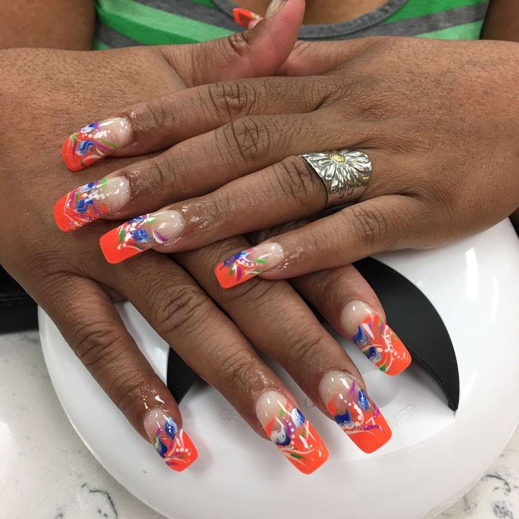 Regal Nails Salon & Spa | 150 Concord Commons Pl SW, Concord, NC 28027 | Phone: (704) 794-6213