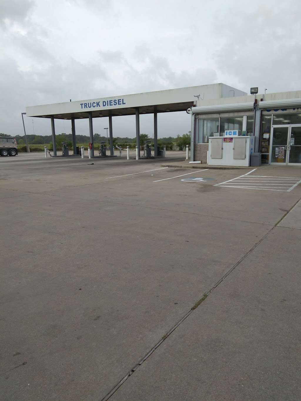 Chevron | 51267 Hwy 290 E, Hempstead, TX 77445, USA | Phone: (979) 921-9114