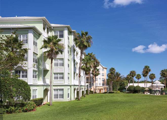 WorldMark Orlando - Kingstown Reef | 12000 International Dr, Orlando, FL 32821 | Phone: (407) 597-2550