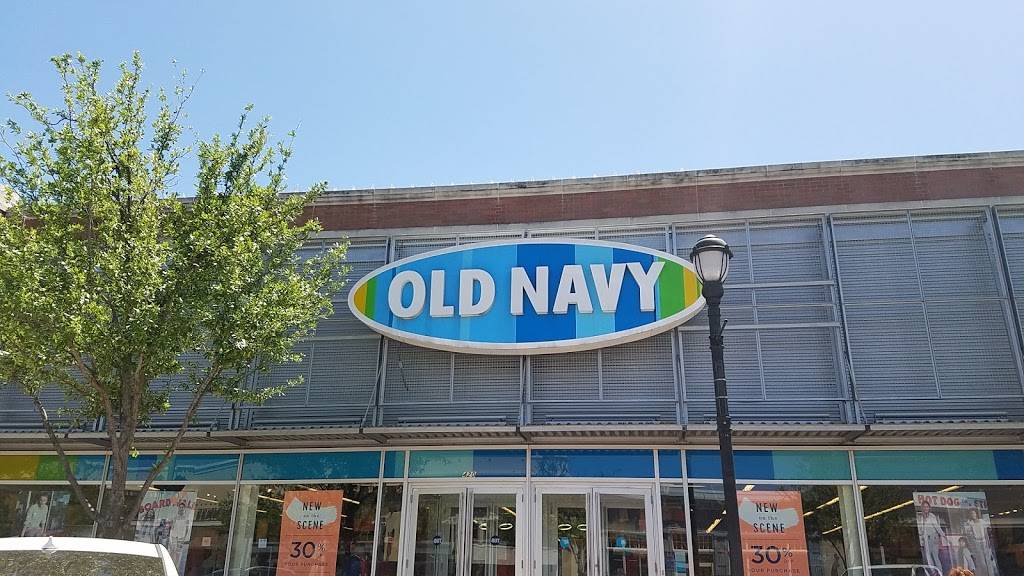 Old Navy - with Curbside Pickup | 420 Coneflower Drive Suite BB05, Garland, TX 75040, USA | Phone: (972) 495-4990