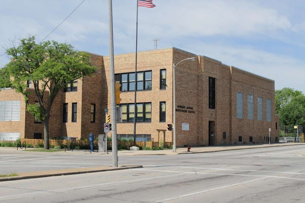 Bay View Montessori | 357 E Howard Ave, Milwaukee, WI 53207, USA | Phone: (414) 935-0700