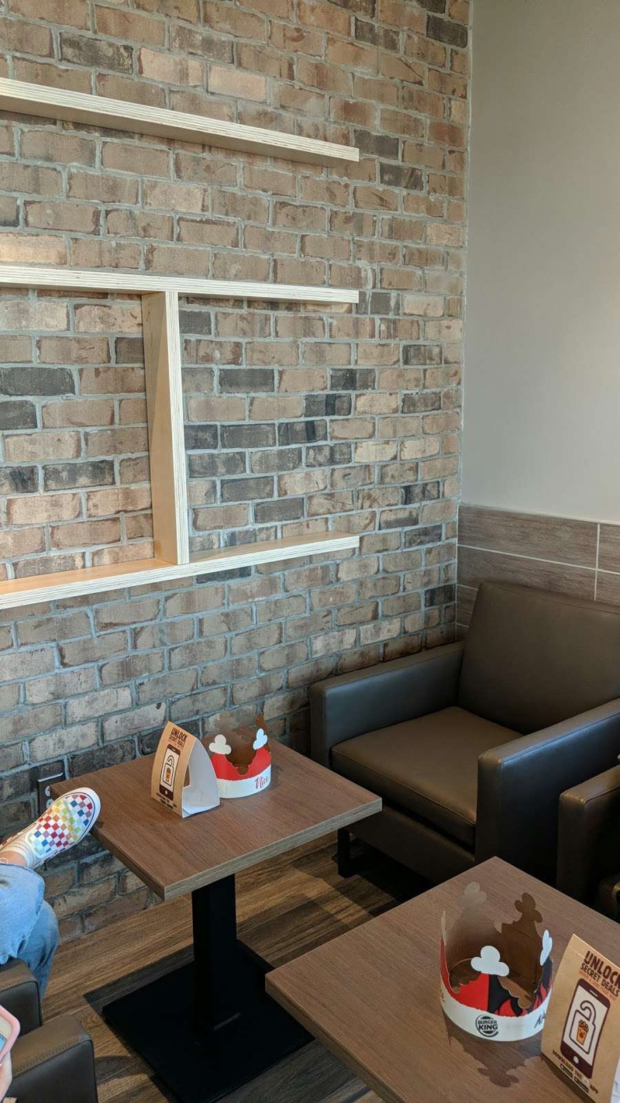 Burger King | 1280 S Dupont Blvd, Smyrna, DE 19977, USA