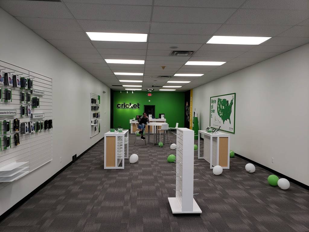 Cricket Wireless Authorized Retailer | 3747 S High St Suite 52, Columbus, OH 43207 | Phone: (614) 669-8070