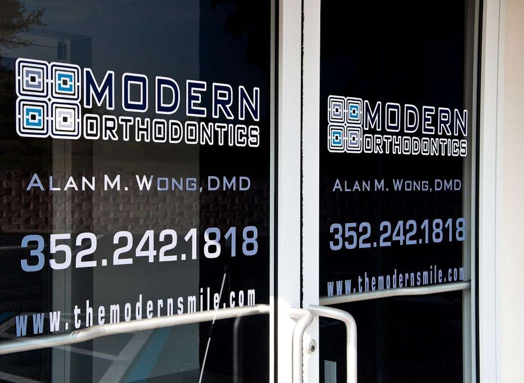 Modern Orthodontics | 65 Old Airport Rd b, Bushnell, FL 33513, USA | Phone: (352) 569-4900