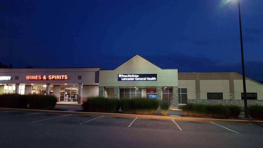 LG Health Physicians Family Medicine County Line | 5360 Lincoln Hwy Suite 15, Gap, PA 17527, USA | Phone: (717) 442-8111