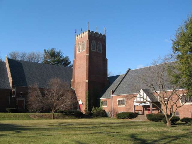 United Presbyterian Church of Plainfield | 525 E Front St, Plainfield, NJ 07060, USA | Phone: (908) 756-2666