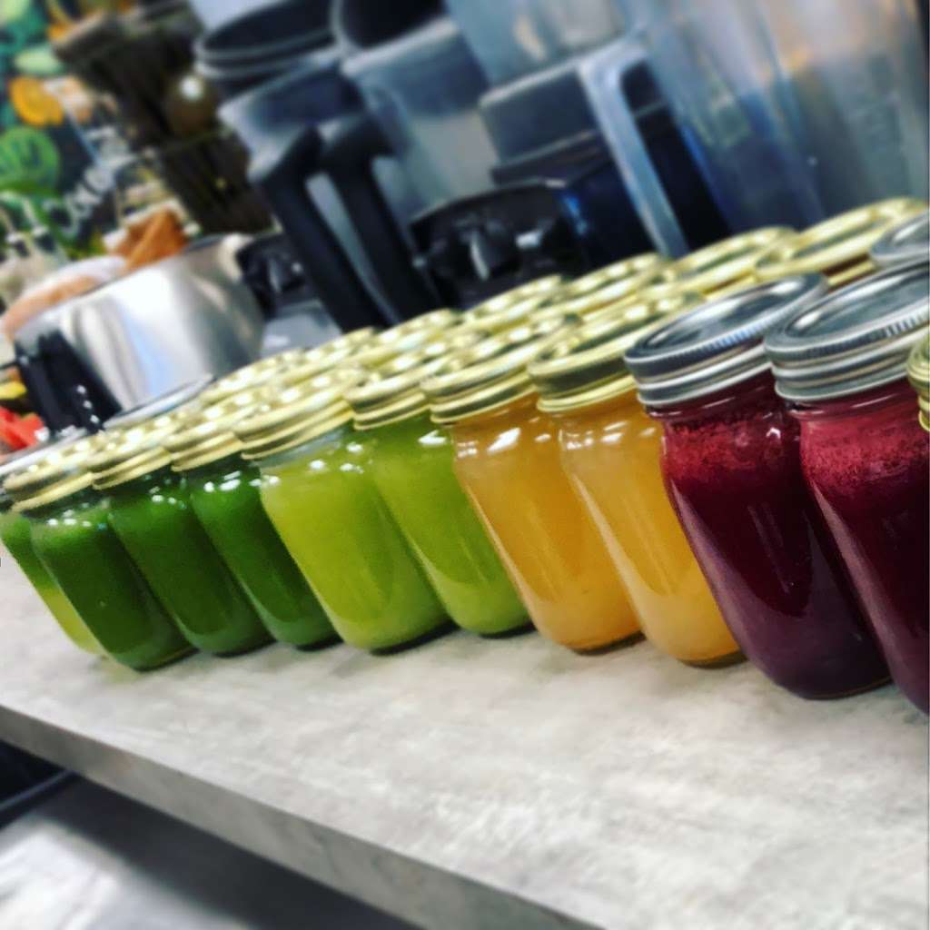 Juice Mill | 48 Central Square, Bridgewater, MA 02324 | Phone: (508) 807-1359