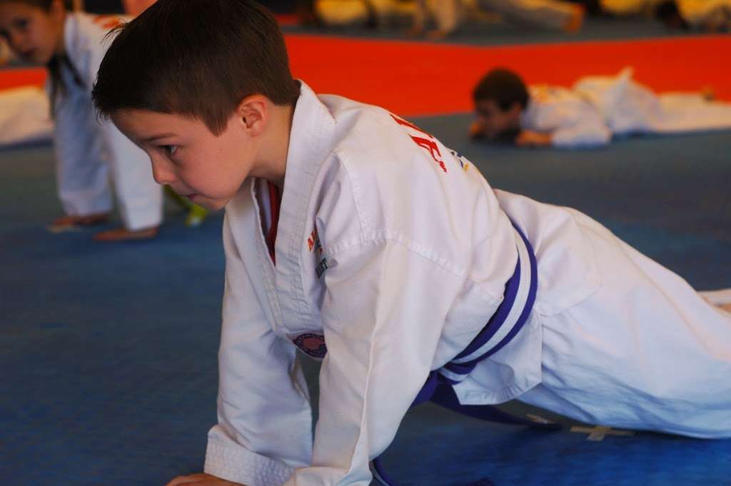 All-Star Martial Arts | 14405 Telge Rd, Cypress, TX 77429, USA | Phone: (281) 373-5425