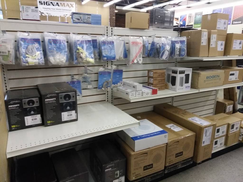 Southern Electronics | 2610 Scenic Hwy, Baton Rouge, LA 70805, USA | Phone: (800) 447-0444