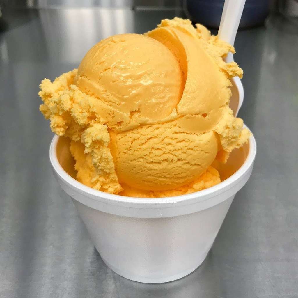 Pessos Ices & Ice Cream | 203-20 35th Ave, Bayside, NY 11361, USA | Phone: (718) 224-9130