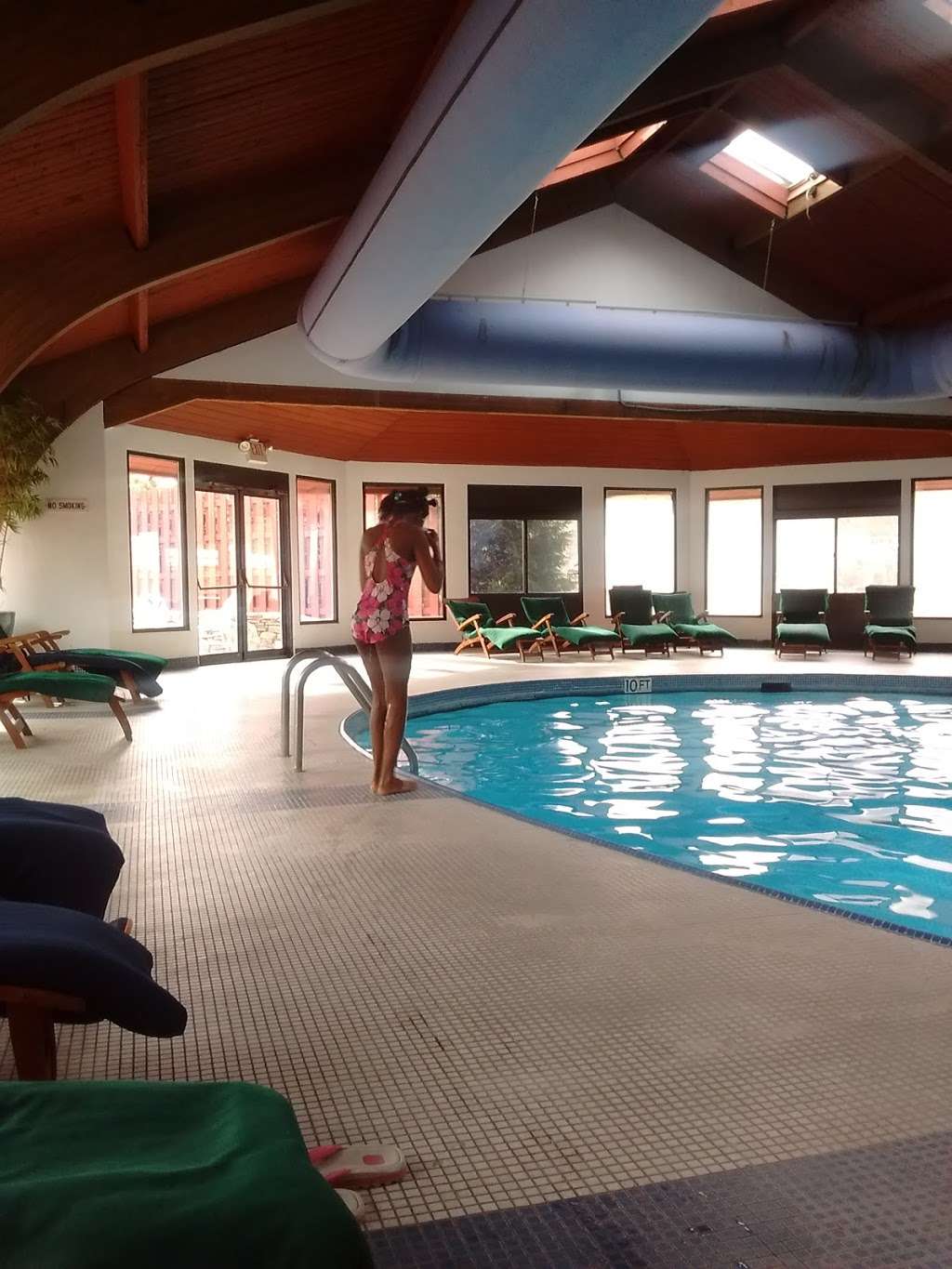 The Shawnee Inn and Golf Resort | 100 Shawnee Inn Dr, Shawnee on Delaware, PA 18356, USA | Phone: (570) 424-4000