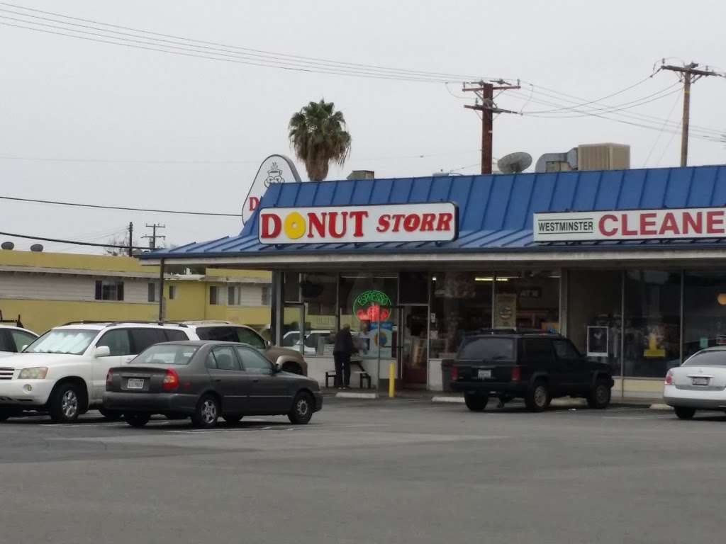 Donut Starr | 5972 Westminster Blvd, Westminster, CA 92683, USA | Phone: (714) 892-4828