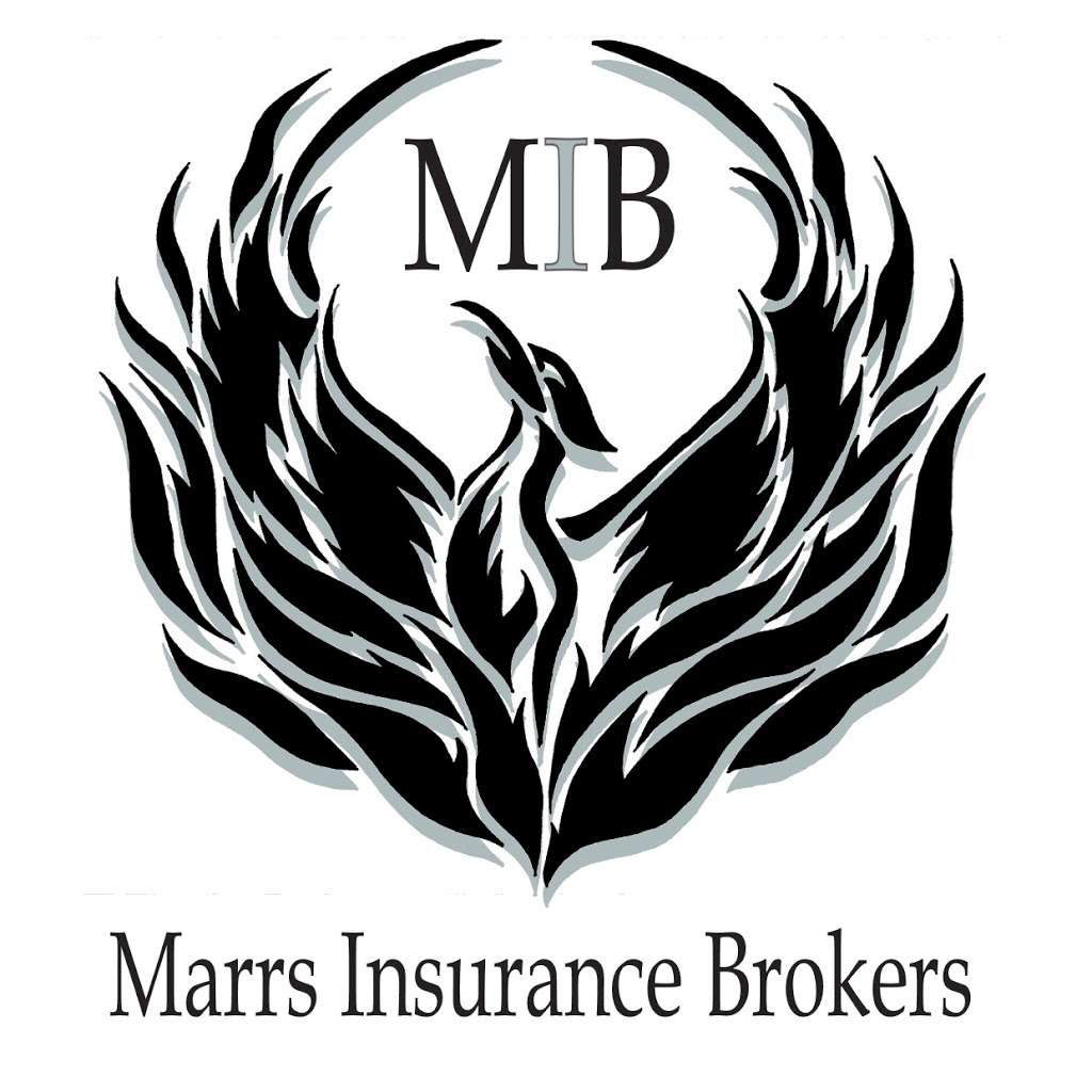 Marrs Insurance Brokers | Lodge, Moffats, Moffats Ln, Brookmans Park, Hatfield AL9 7RW, UK | Phone: 0333 200 1899